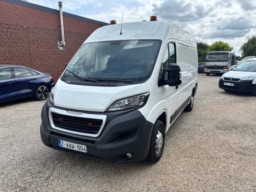 Peugeot Boxer 2.0 Blue-Hdi Lchte vracht L2H2