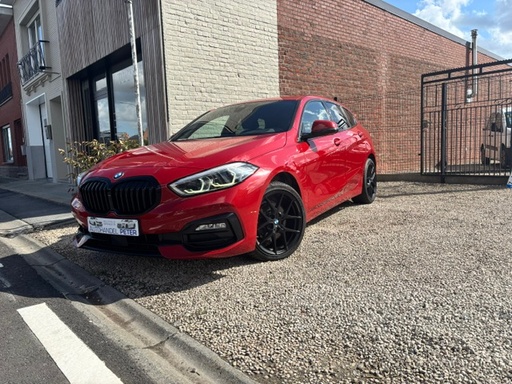 Bmw 118iA SPORTLINE 2021 Automaat