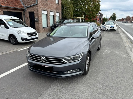 Volkswagen Passat 2.0 tdi break